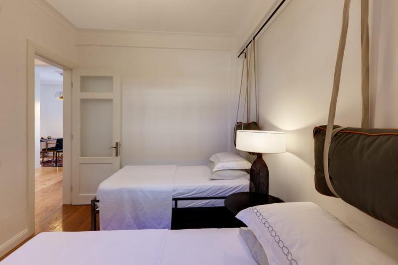 Bomonti Charming Flat Apartment Istanbul
