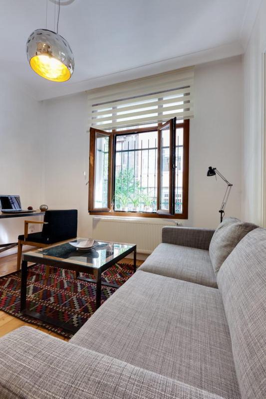 Bomonti Charming Flat Apartment