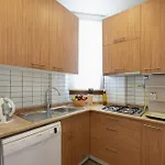 Bomonti Residence Charming Flat