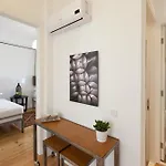 Bomonti Residence Charming Flat