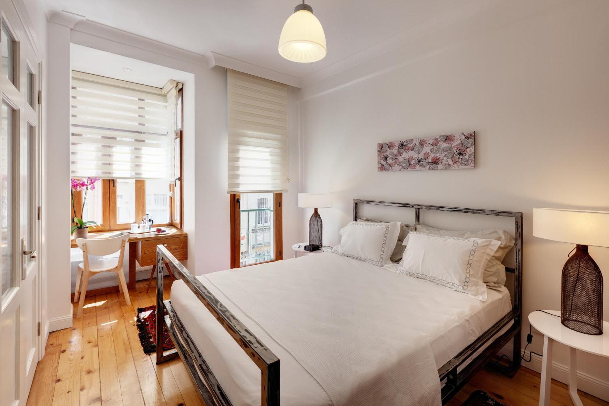 Bomonti Charming Flat İstanbul