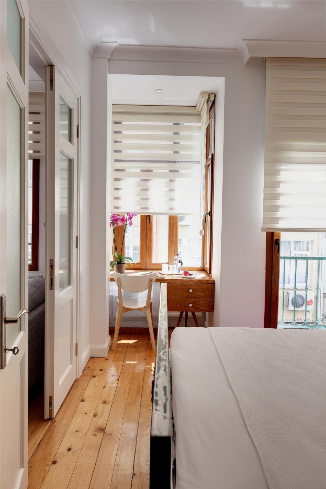 Daire Bomonti Charming Flat *