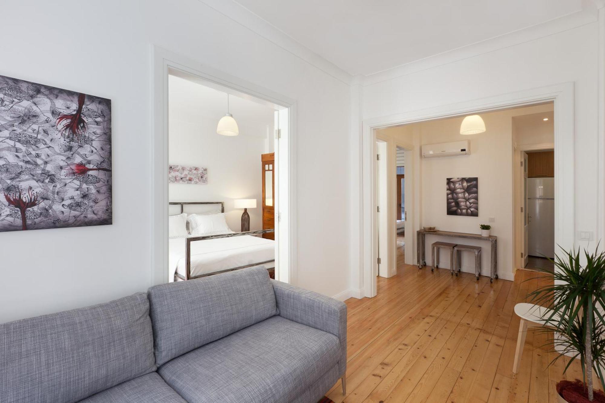 Bomonti Charming Flat *