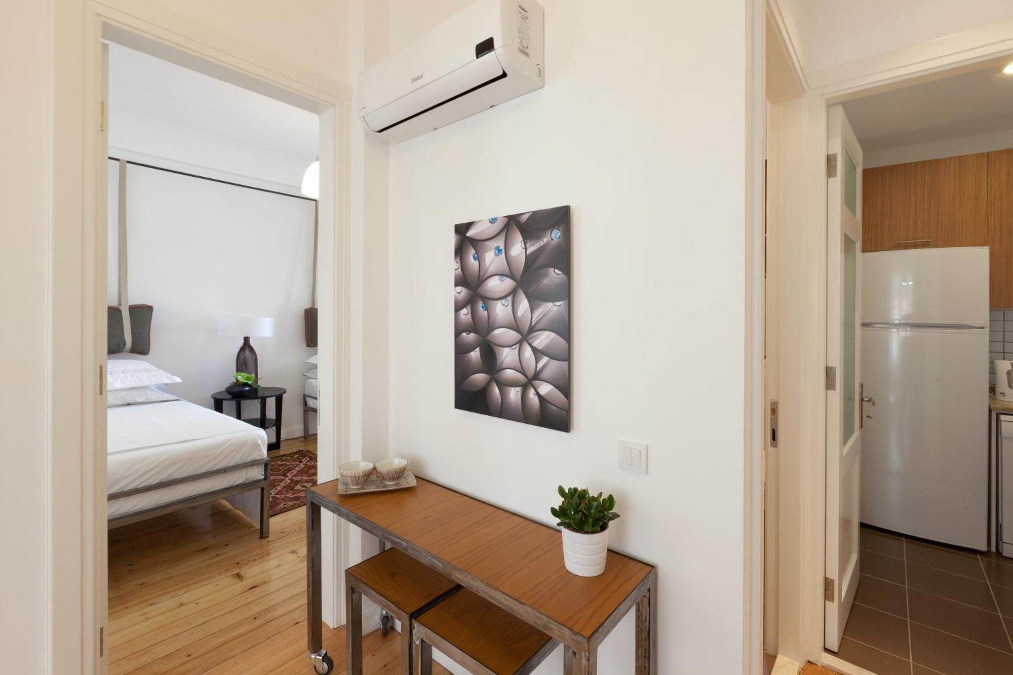 Bomonti Charming Flat İstanbul
